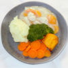Apricot Chicken