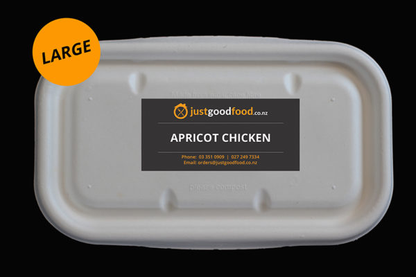 Apricot Chicken - Image 2