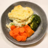 Fish Pie